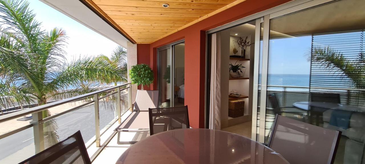 Apartamento El Atardecer Tazacorte Exterior photo